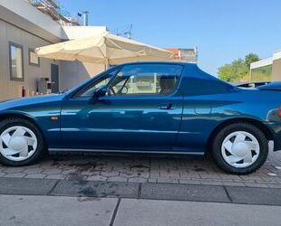 Honda CRX Gebrauchtwagen