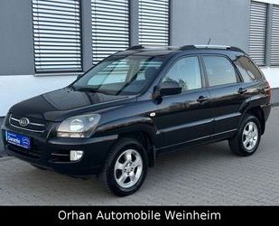 Kia Sportage Gebrauchtwagen