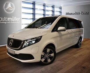 Mercedes-Benz EQV Gebrauchtwagen