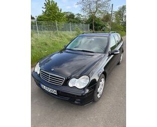 Mercedes-Benz C 200 Gebrauchtwagen