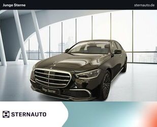 Mercedes-Benz S 580 Gebrauchtwagen