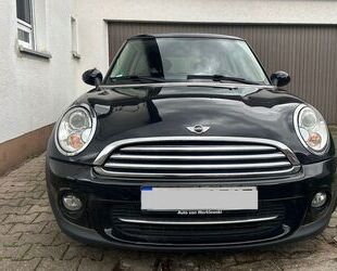 Mini Cooper Gebrauchtwagen