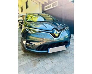 Renault ZOE Gebrauchtwagen