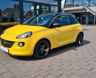 Opel Adam Gebrauchtwagen
