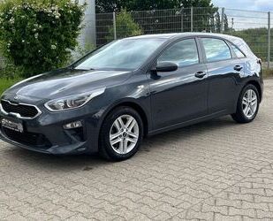 Kia ceed / Ceed Gebrauchtwagen