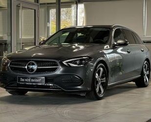 Mercedes-Benz C 180 Gebrauchtwagen