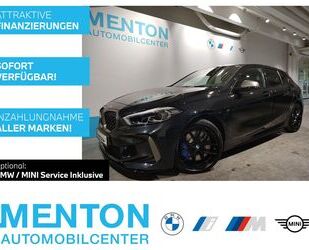 BMW M135 Gebrauchtwagen
