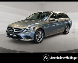 Mercedes-Benz C 180 Gebrauchtwagen