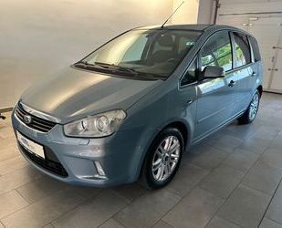 Ford C-Max Gebrauchtwagen