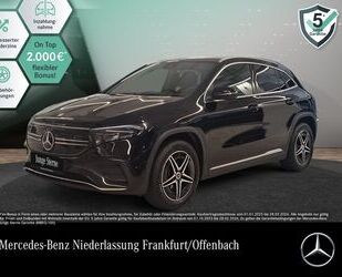 Mercedes-Benz EQA Gebrauchtwagen