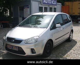 Ford C-Max Gebrauchtwagen