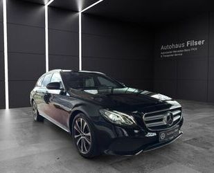 Mercedes-Benz E 300 Gebrauchtwagen