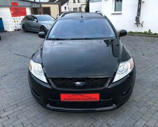 Ford Mondeo Gebrauchtwagen