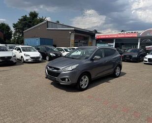 Hyundai ix35 Gebrauchtwagen