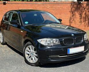 BMW 116 Gebrauchtwagen