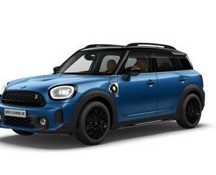 Mini Cooper SE Countryman Gebrauchtwagen