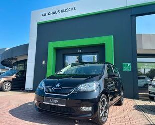 Skoda Citigo Gebrauchtwagen