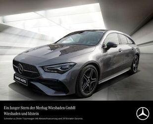 Mercedes-Benz CLA 180 Gebrauchtwagen