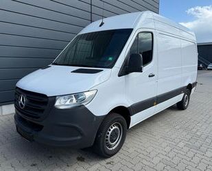 Mercedes-Benz Sprinter Gebrauchtwagen