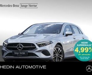 Mercedes-Benz A 200 Gebrauchtwagen