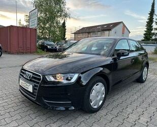 Audi A3 Gebrauchtwagen