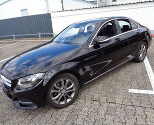 Mercedes-Benz C 220 Gebrauchtwagen