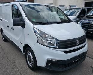 Fiat Talento Gebrauchtwagen