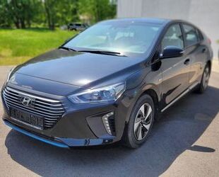 Hyundai IONIQ Gebrauchtwagen