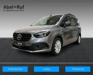 Mercedes-Benz Citan Gebrauchtwagen