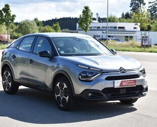 Citroen C4 Gebrauchtwagen