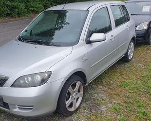 Mazda 2 Gebrauchtwagen