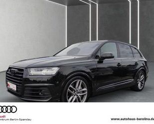 Audi SQ7 Gebrauchtwagen