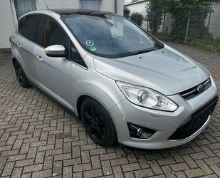 Ford C-Max Gebrauchtwagen