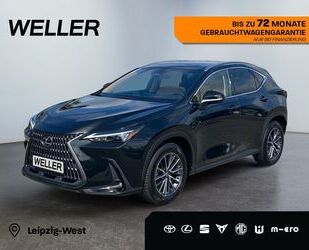Lexus NX 350h Gebrauchtwagen