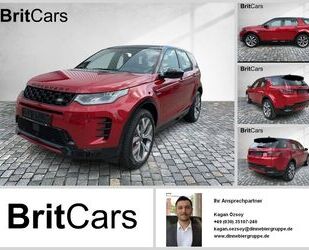Land Rover Discovery Sport Gebrauchtwagen