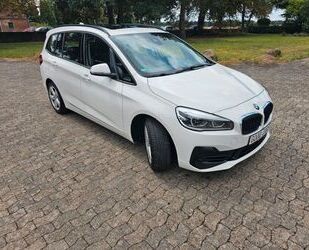 BMW 220 Gran Tourer Gebrauchtwagen