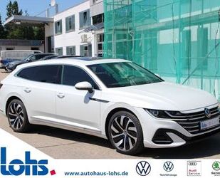 VW Arteon Gebrauchtwagen