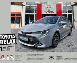 Toyota Corolla Gebrauchtwagen