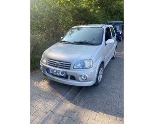 Suzuki Ignis Gebrauchtwagen