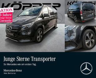 Mercedes-Benz EQV Gebrauchtwagen