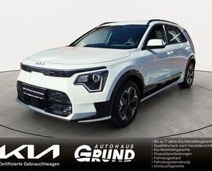 Kia Niro EV Gebrauchtwagen