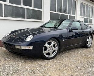 Porsche 968 Gebrauchtwagen