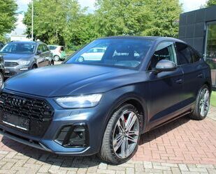 Audi SQ5 Gebrauchtwagen