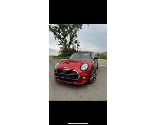 Mini Cooper Gebrauchtwagen
