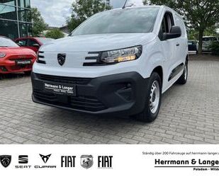 Peugeot Partner Gebrauchtwagen