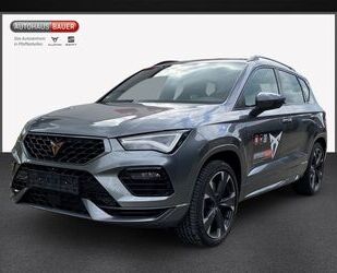 Cupra Ateca Gebrauchtwagen