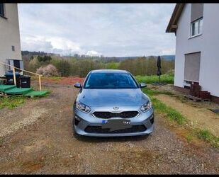 Kia ceed / Ceed Gebrauchtwagen