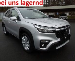 Suzuki (SX4) S-Cross Gebrauchtwagen