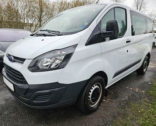 Ford Transit Gebrauchtwagen