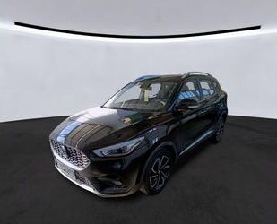 MG ZS Gebrauchtwagen